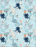 Roller Blinds Printed Desigh 006