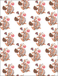Roller Blinds Printed Desigh 008
