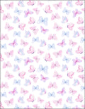 Roller Blinds Printed Desigh 012