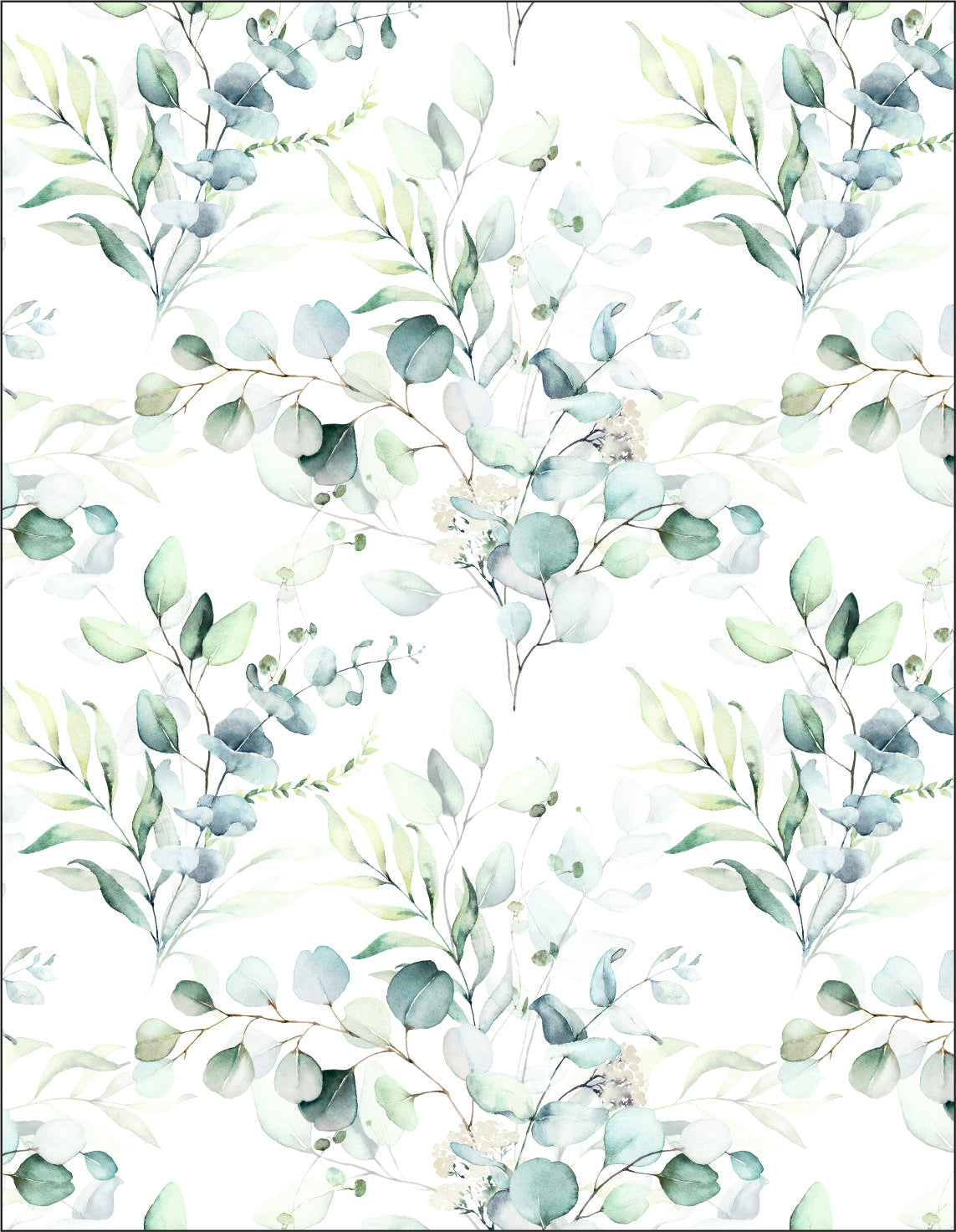 Roller Blinds Printed Desigh 013