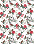 Roller Blinds Printed Desigh 014