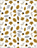 Roller Blinds Printed Desigh 015