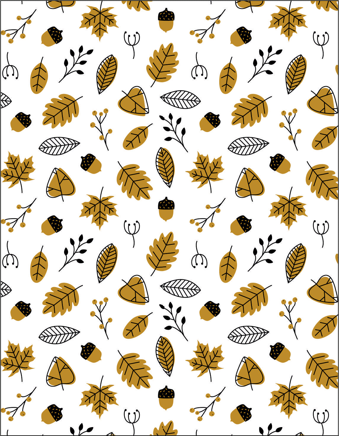 Roller Blinds Printed Desigh 015