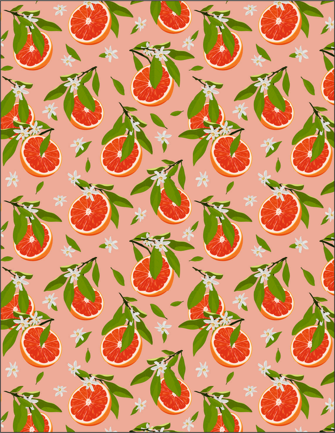Roller Blinds Printed Desigh 019