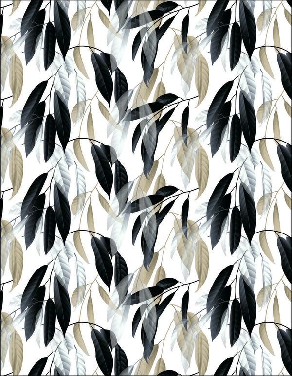Roller Blinds Printed Desigh 022