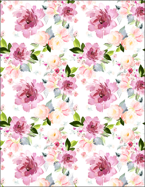 Roller Blinds Printed Desigh 023