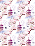 Roller Blinds Printed Desigh 025