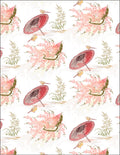 Roller Blinds Printed Desigh 028