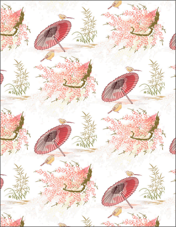 Roller Blinds Printed Desigh 028