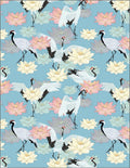 Roller Blinds Printed Desigh 029