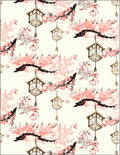 Roller Blinds Printed Desigh 030