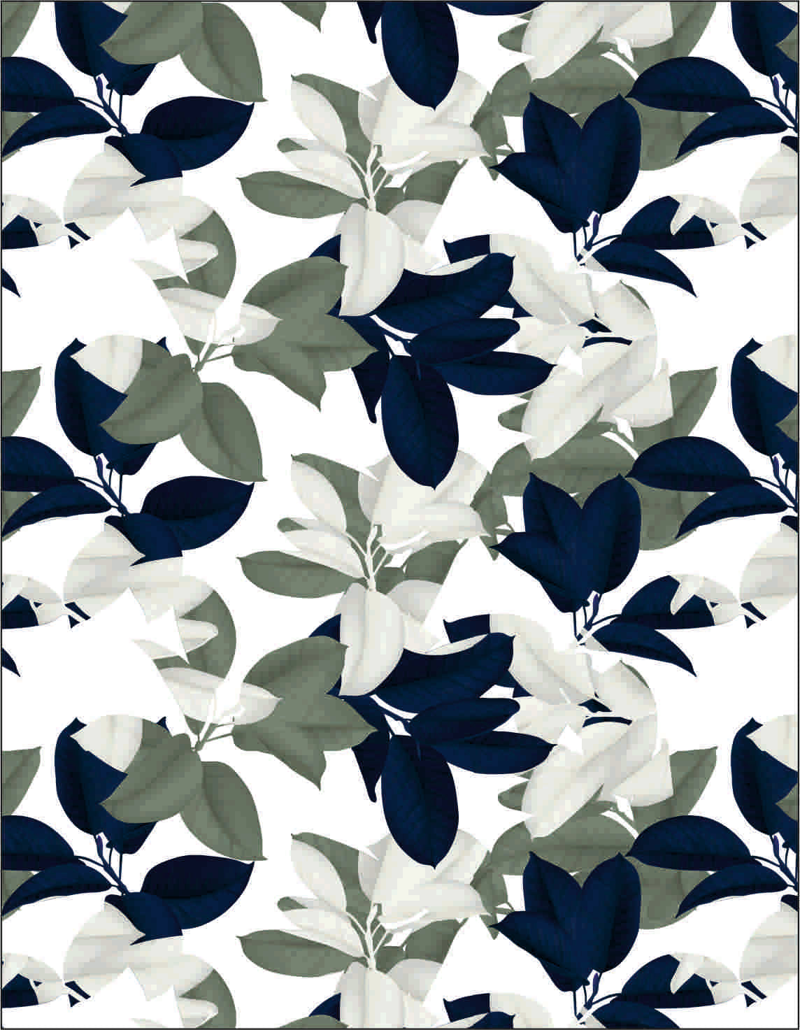 Roller Blinds Printed Desigh 033
