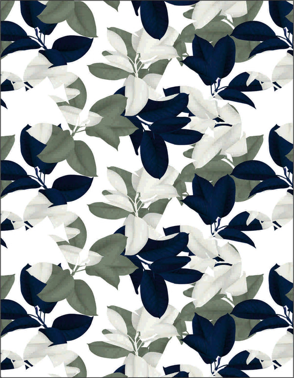 Roller Blinds Printed Desigh 033