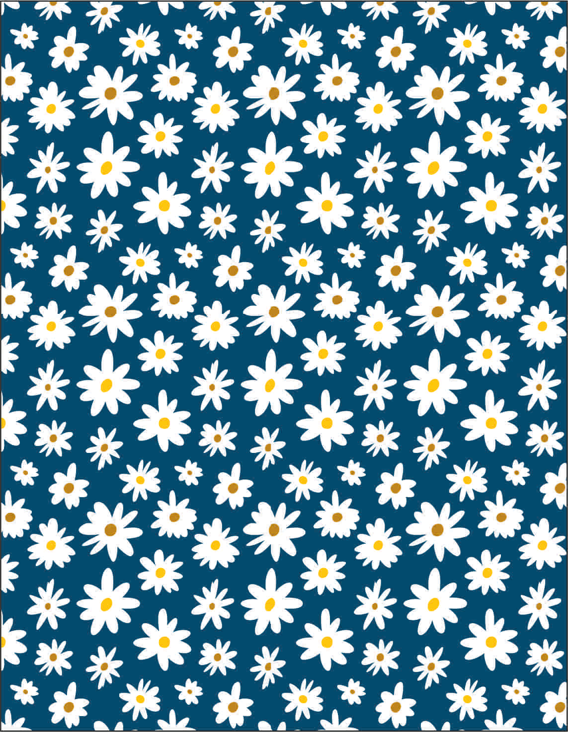 Roller Blinds Printed Desigh 035