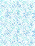 Roller Blinds Printed Desigh 036