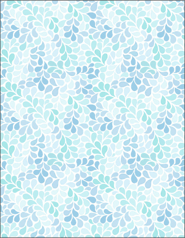 Roller Blinds Printed Desigh 036