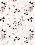 Roller Blinds Printed Desigh 037
