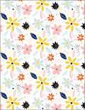 Roller Blinds Printed Desigh 042
