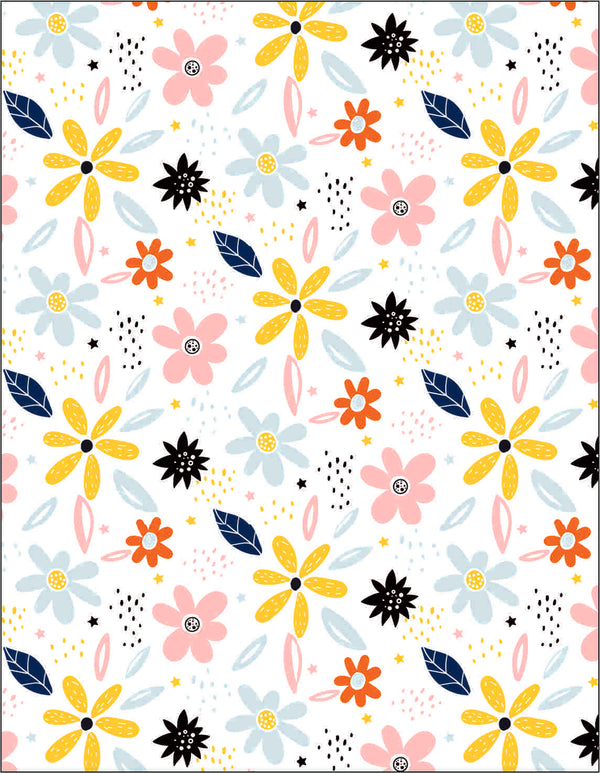 Roller Blinds Printed Desigh 042