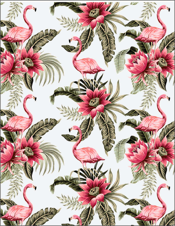 Roller Blinds Printed Desigh 043
