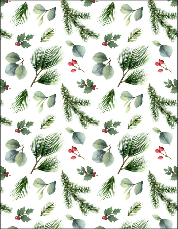 Roller Blinds Printed Desigh 045