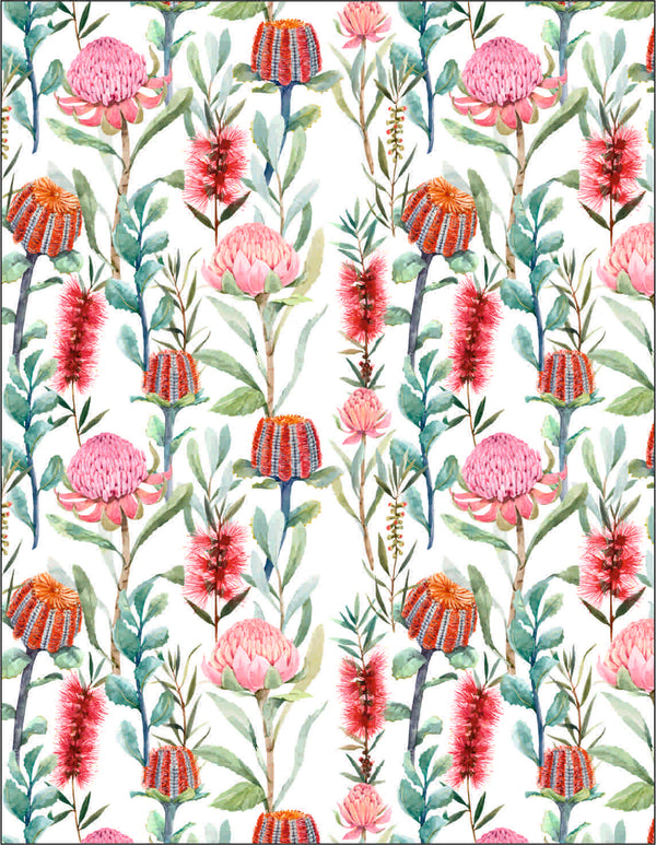 Roller Blinds Printed Desigh 046