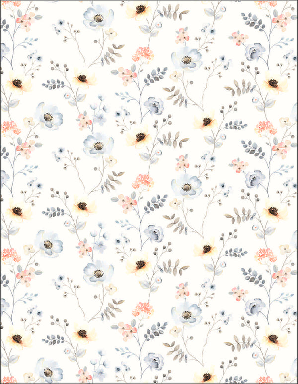 Roller Blinds Printed Desigh 049