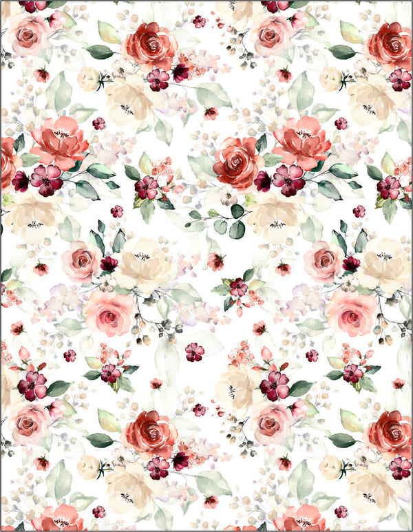 Roller Blinds Printed Desigh 051