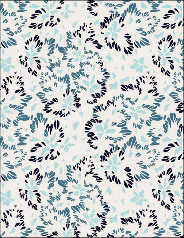 Roller Blinds Printed Desigh 053