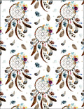Roller Blinds Printed Desigh 054
