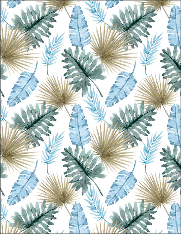 Roller Blinds Printed Desigh 055
