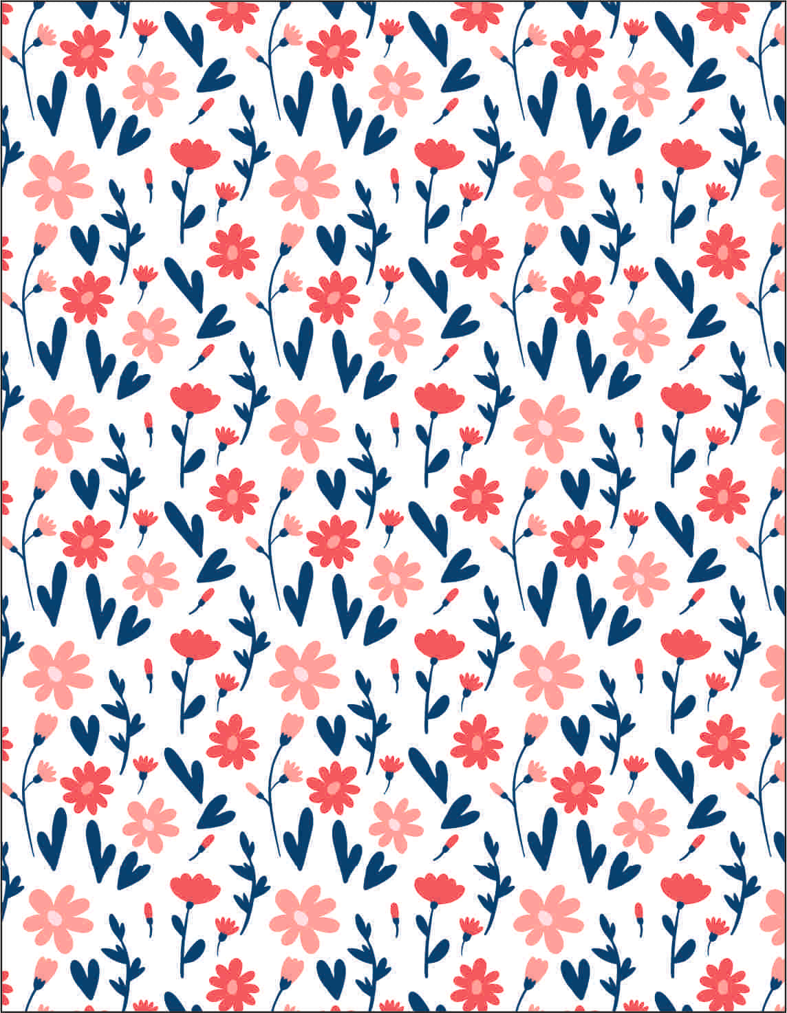 Roller Blinds Printed Desigh 056