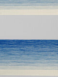 Zebra Blinds Paro Blue