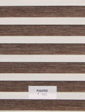 Roller Blinds Pleated 265