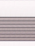 Zebra Blinds Polo Dim-Out Gray