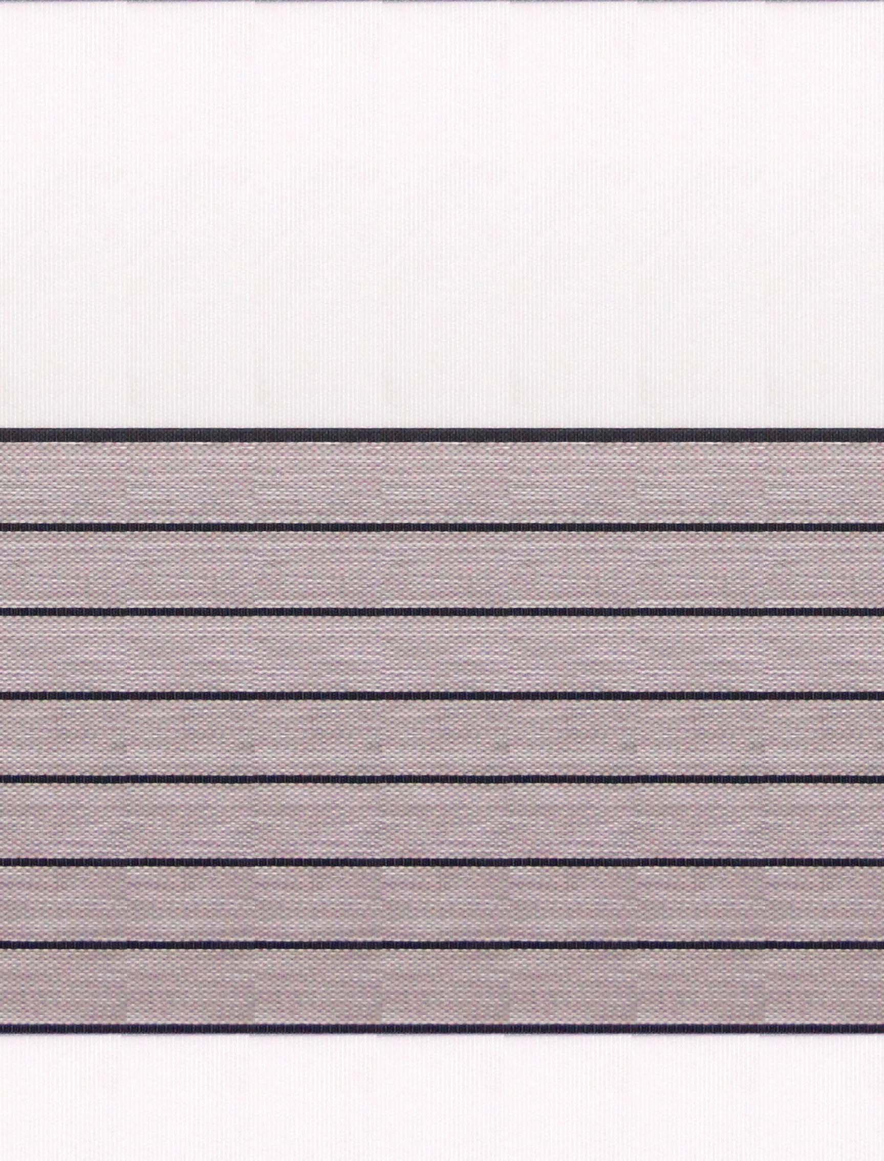 Zebra Blinds Polo Dim-Out Gray