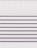 Zebra Blinds Polo Dim-Out White