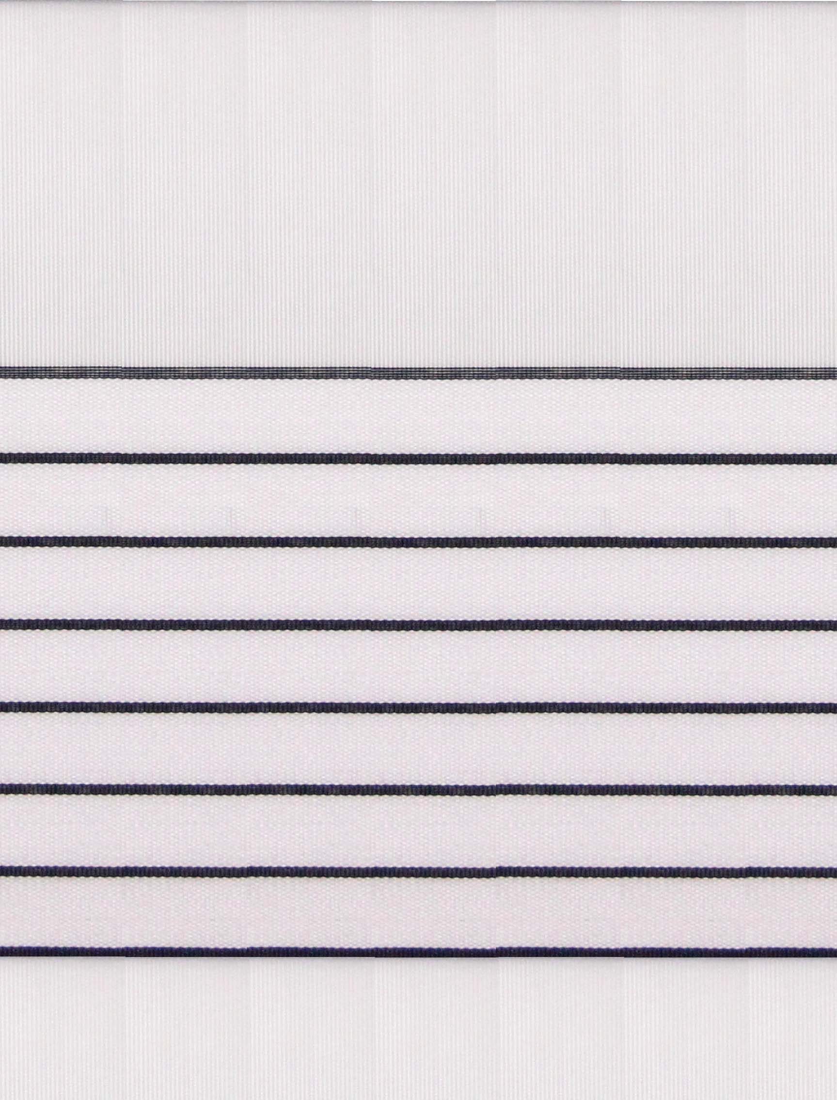 Zebra Blinds Polo Dim-Out White