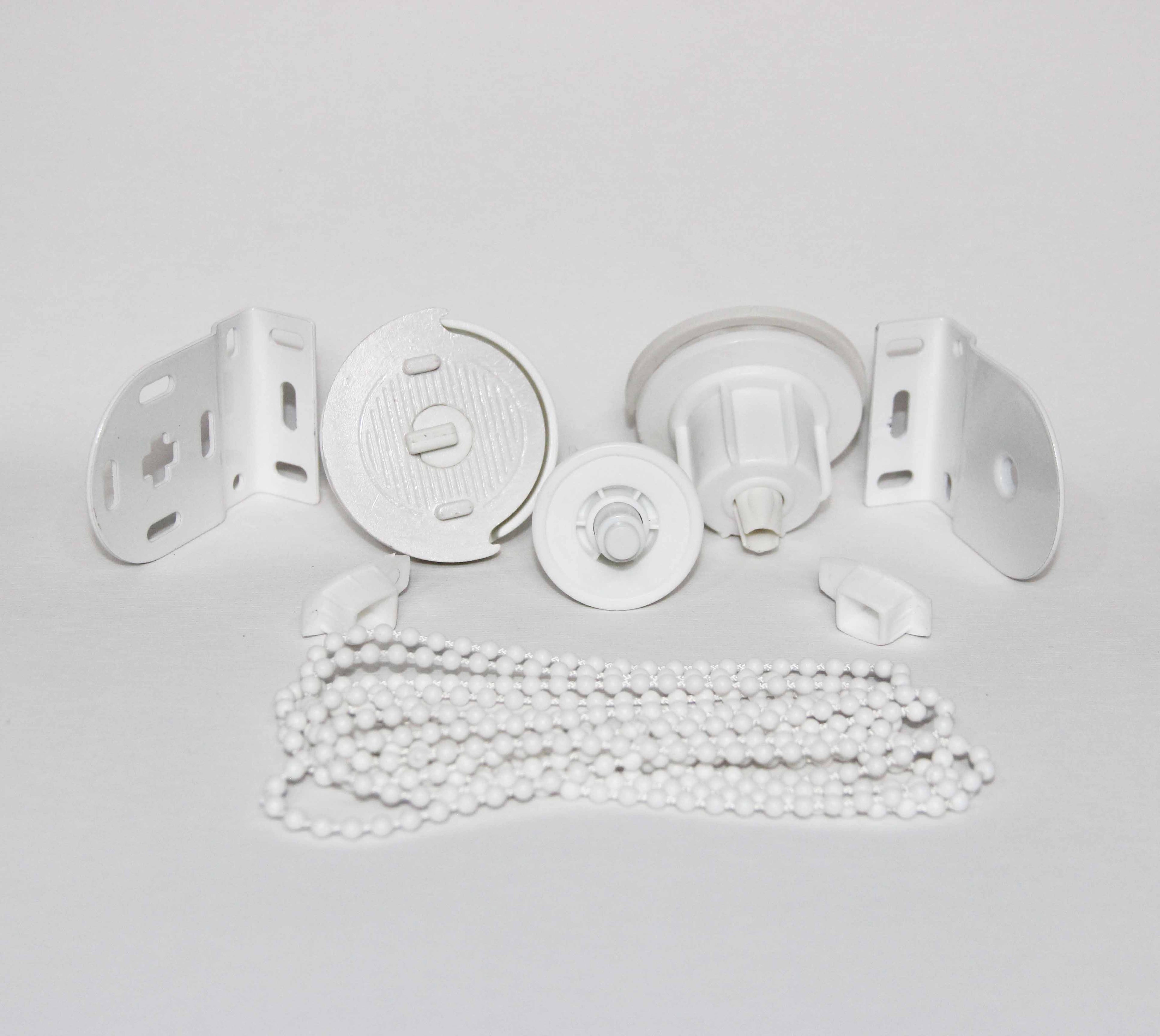 Roller Blinds Accessories & Control Unit