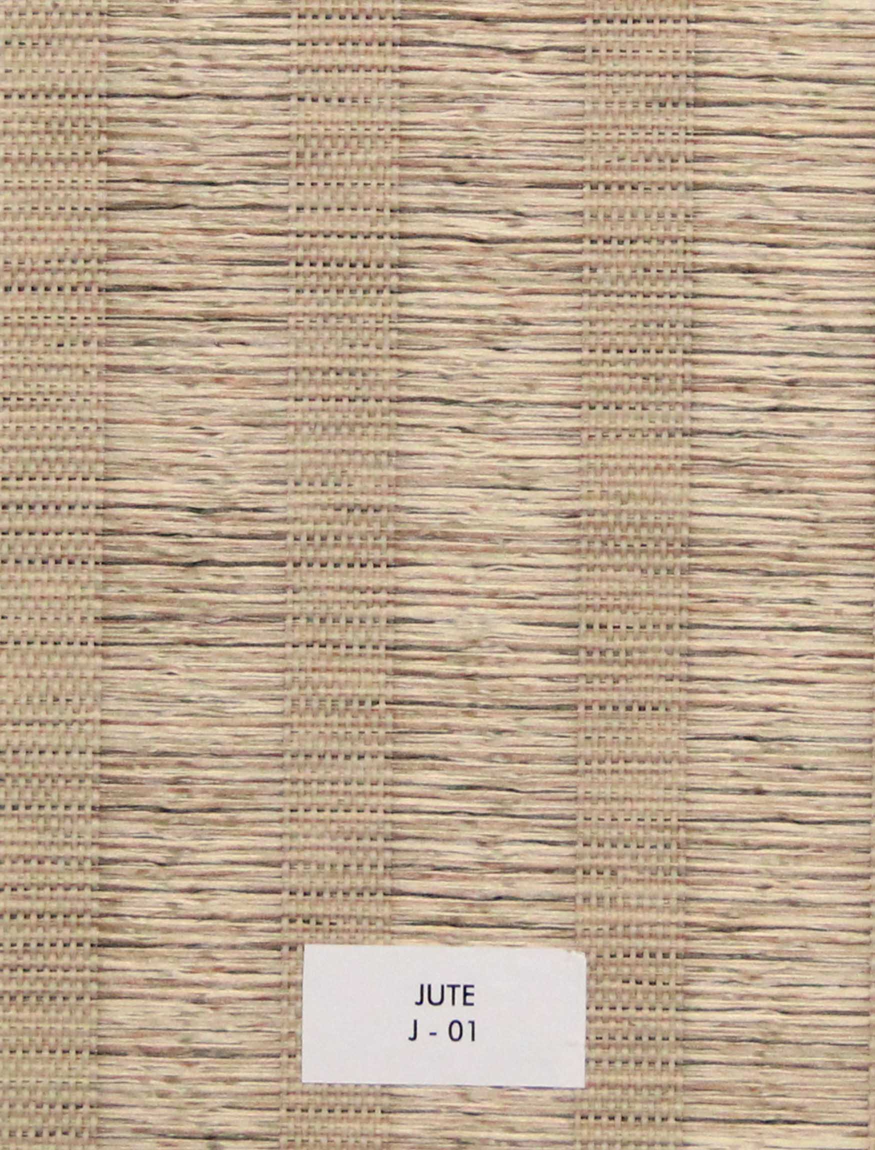 Roller Blinds Jute 01