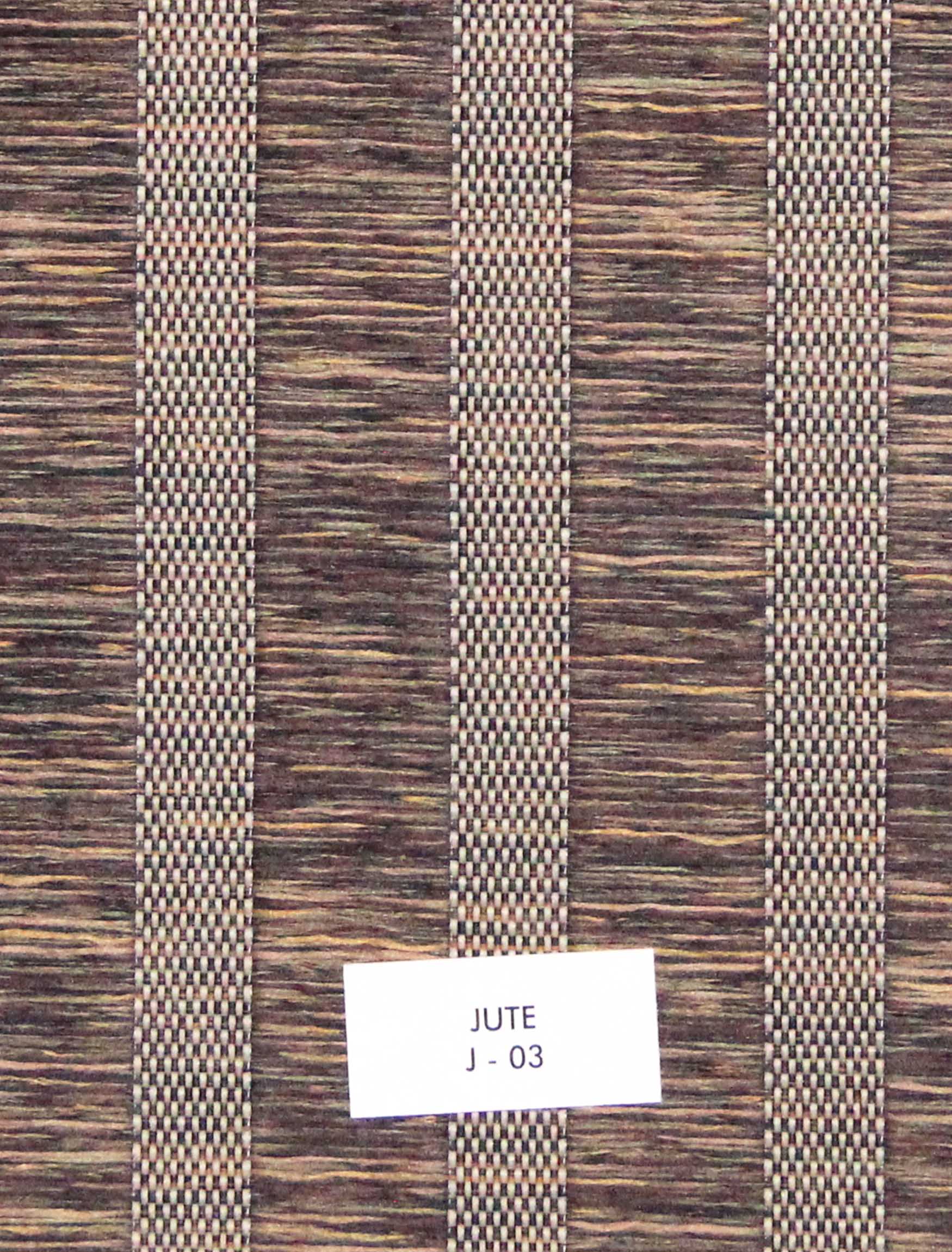 Roller Blinds Jute 03