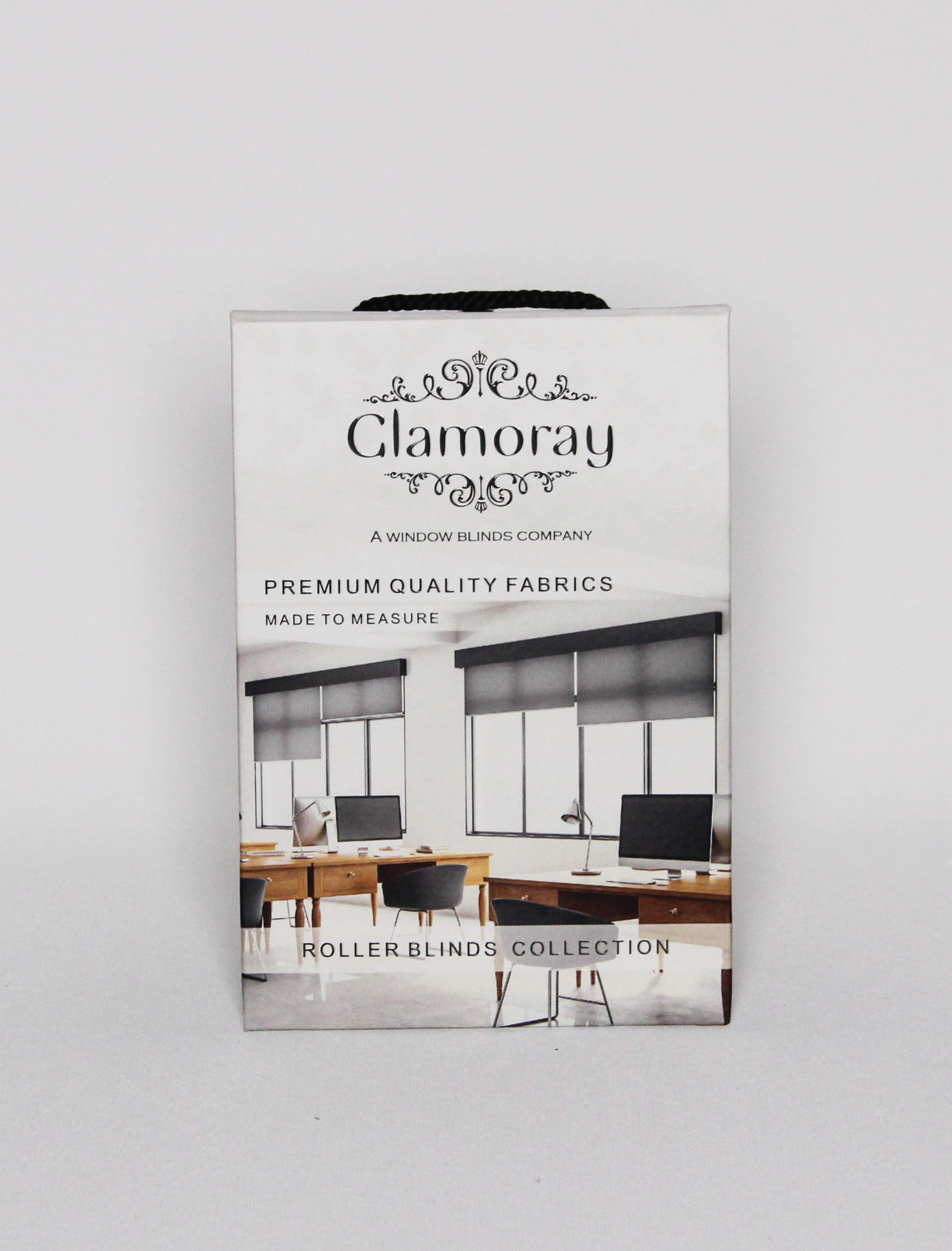 Roller Blinds Catalogue