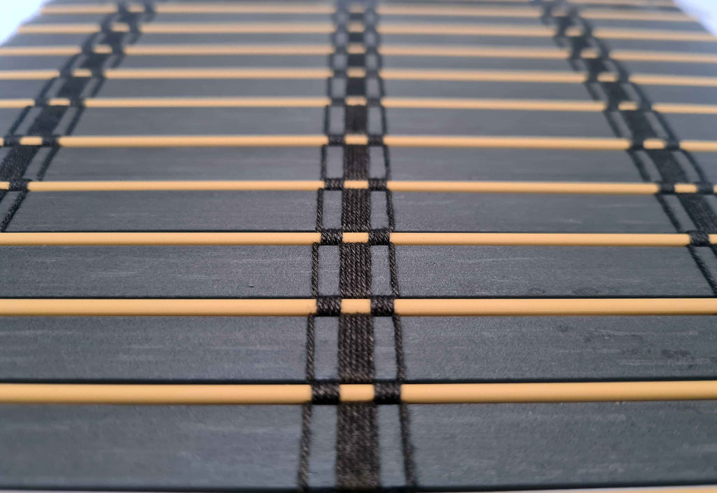 Shade: S100 PVC Exterior Blinds & Interior Blinds