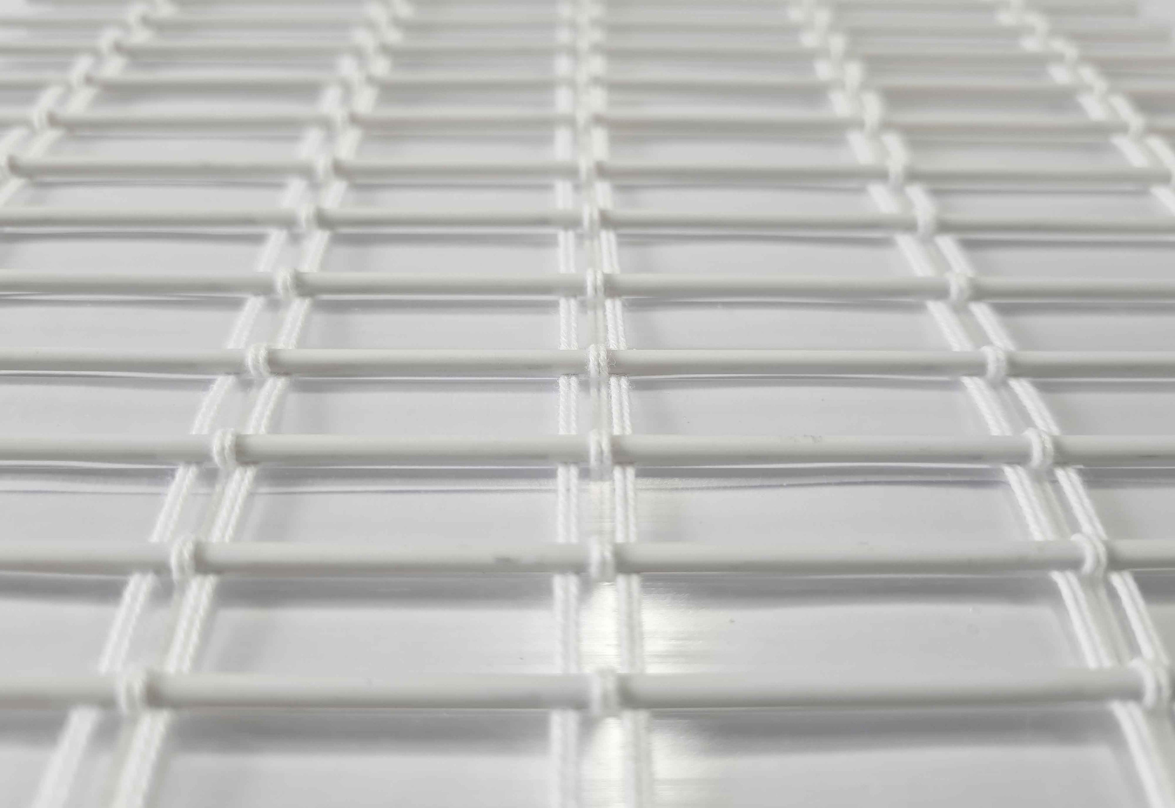 Shade: S81 PVC Exterior Blinds & Interior Blinds