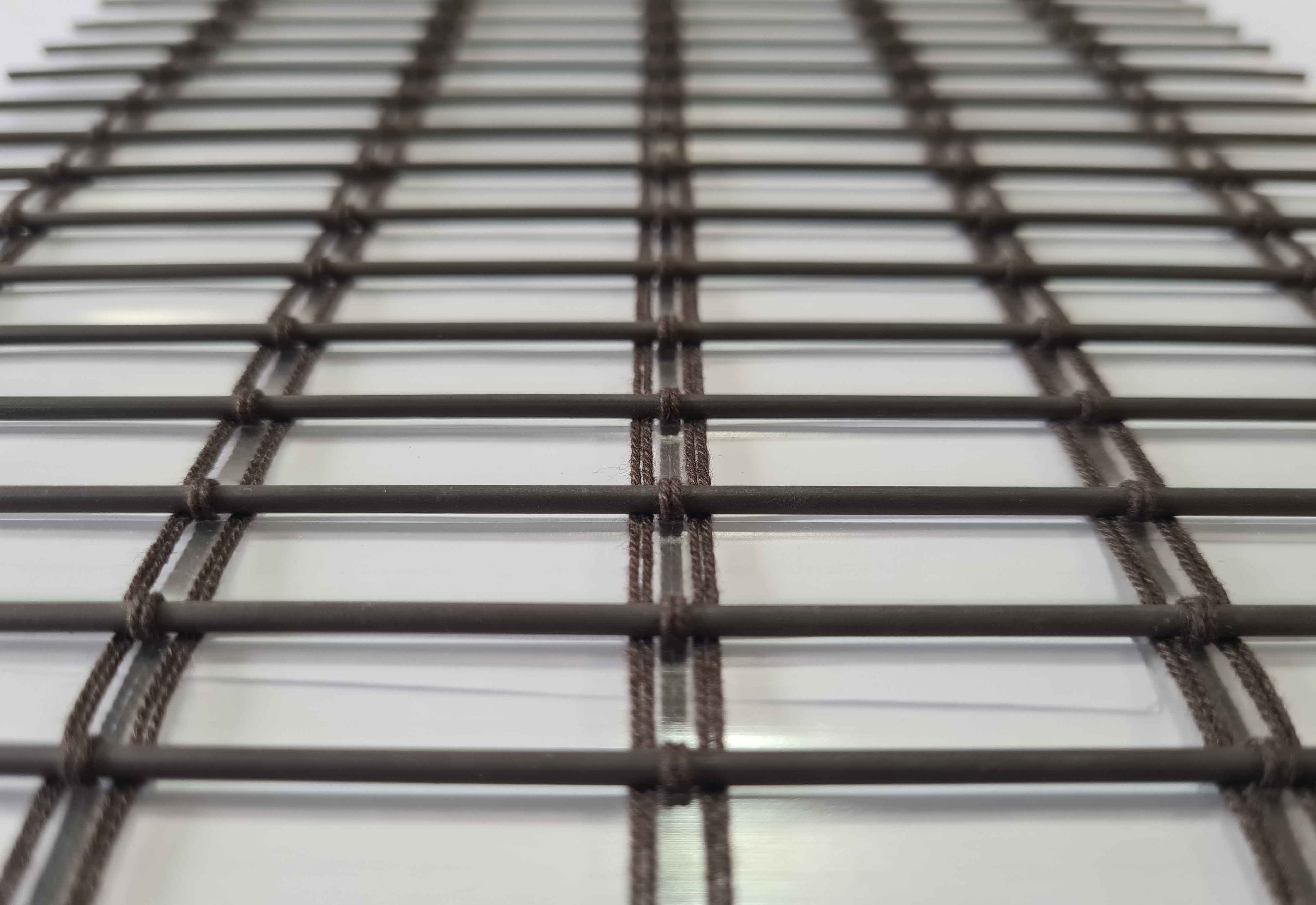 Shade: S82 PVC Exterior Blinds & Interior Blinds