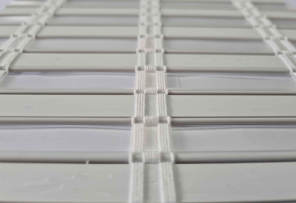 Shade: S89 PVC Exterior Blinds & Interior Blinds
