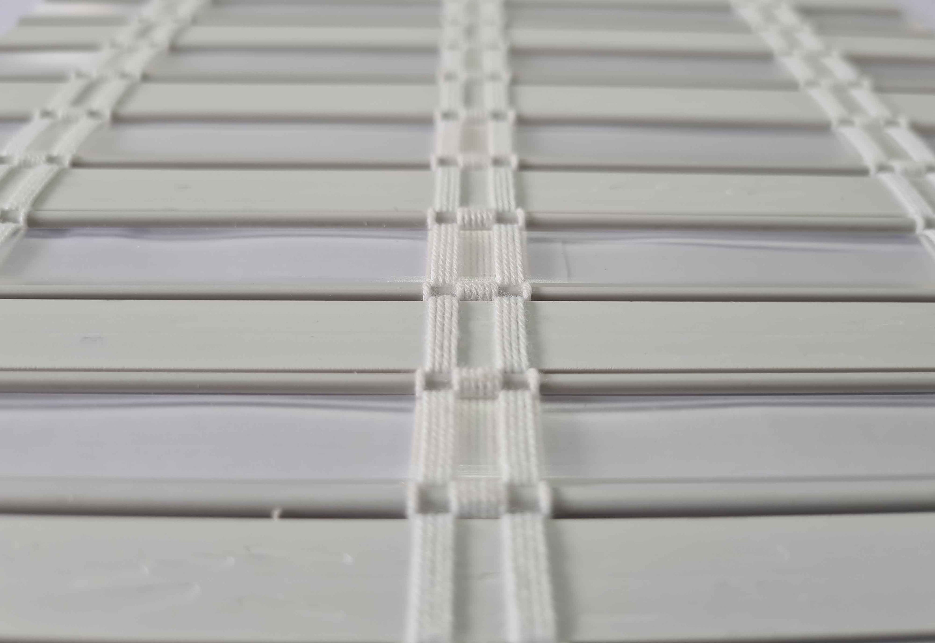 Shade: S89 PVC Exterior Blinds & Interior Blinds
