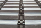 Shade: S91 PVC Exterior Blinds & Interior Blinds