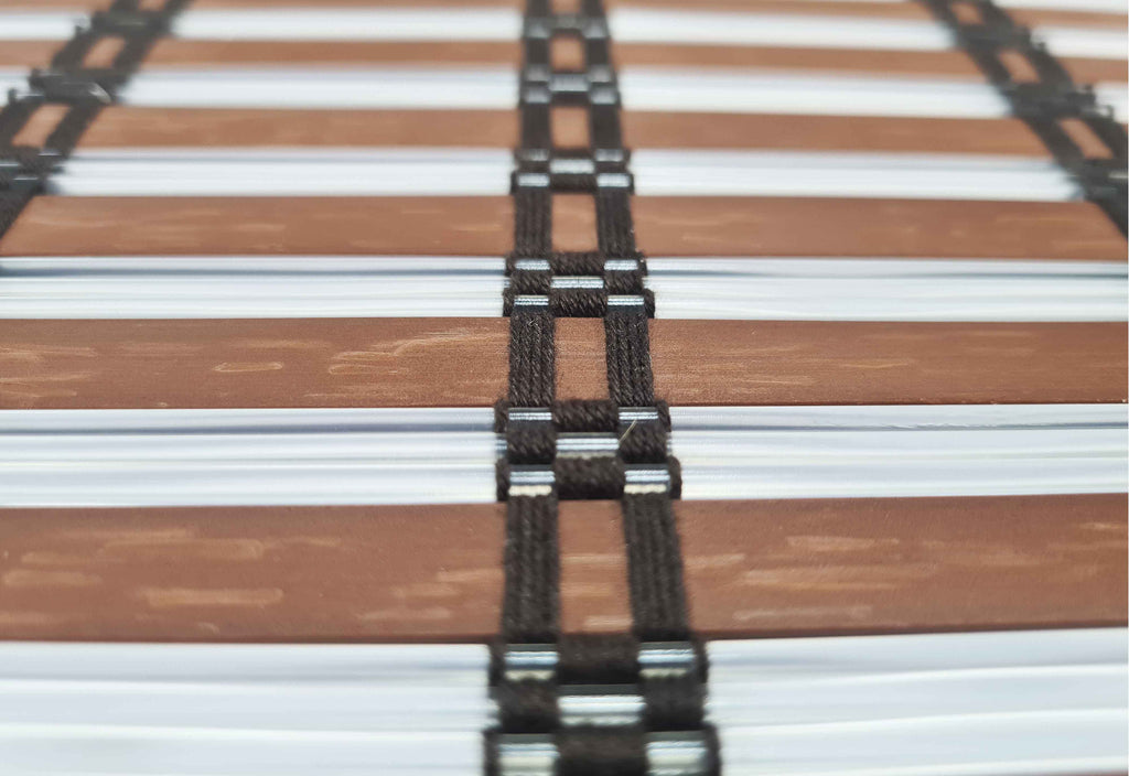 Shade: S92 PVC Exterior Blinds & Interior Blinds
