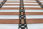 Shade: S92 PVC Exterior Blinds & Interior Blinds
